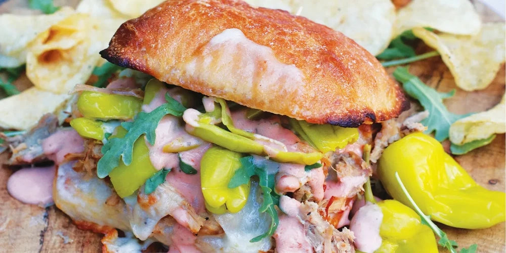 7 Condiments to Instantly Make Your Sandwich Better