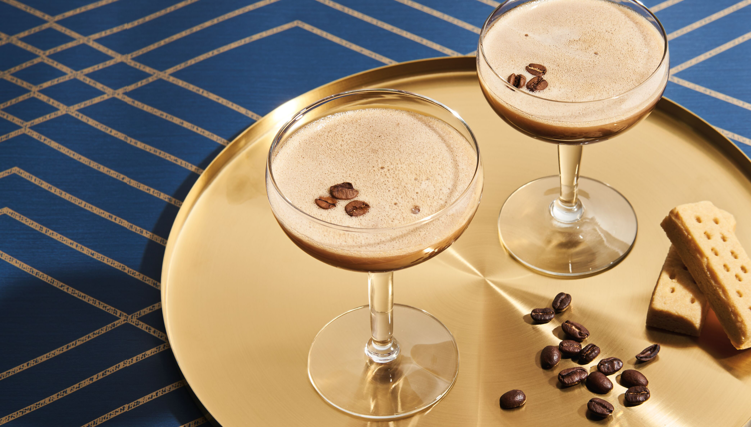 Date Night Espresso Martini