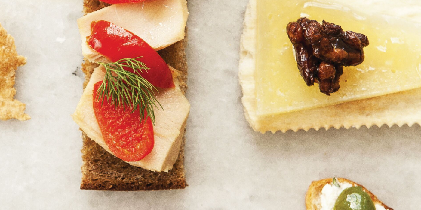 Antipasti