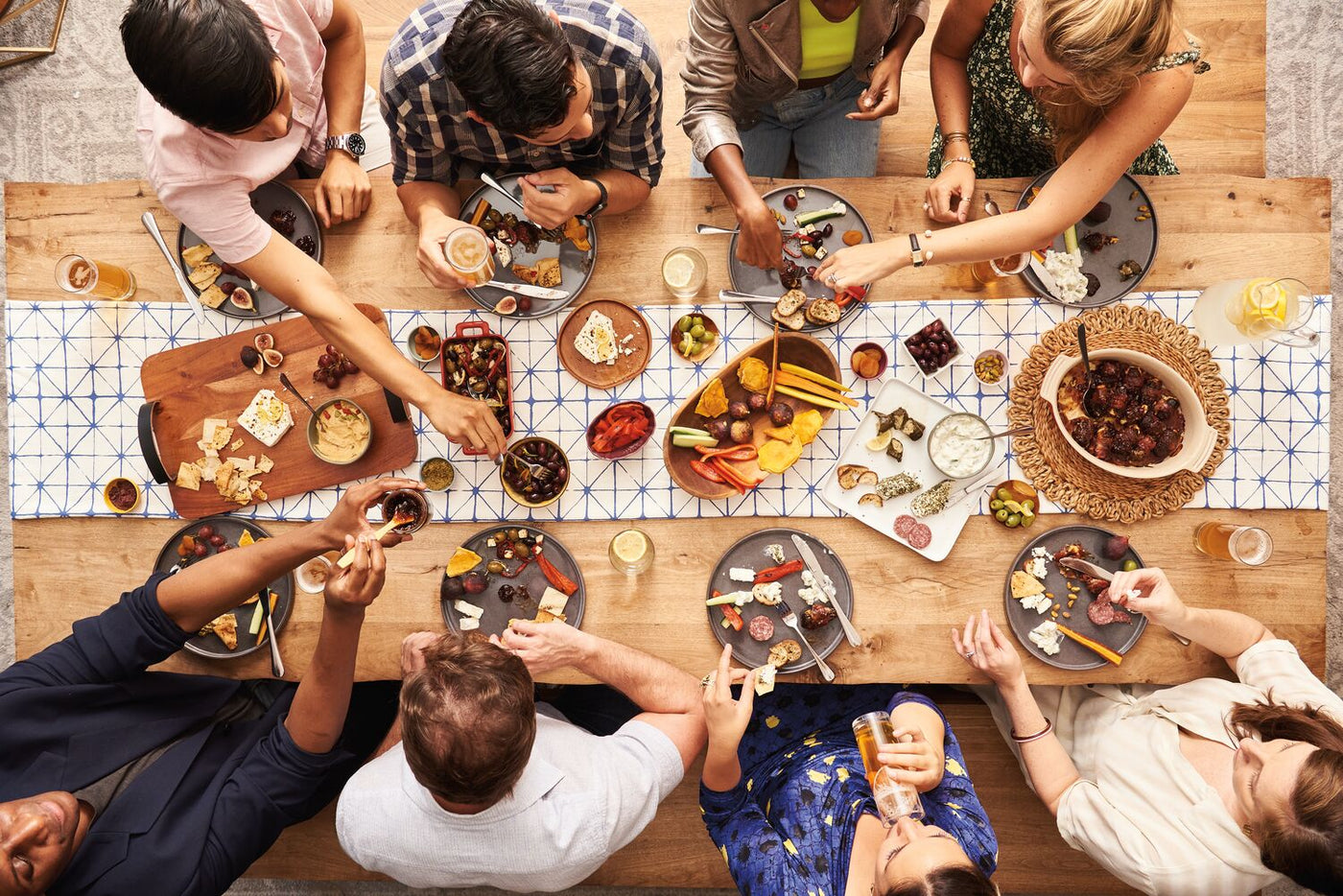 Mediterranean Diet