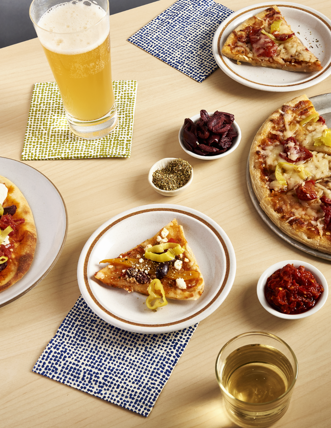 Pizza Topper