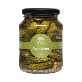 Cornichons