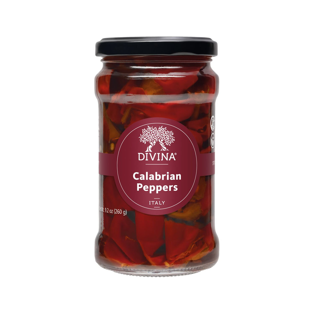 Calabrian Peppers