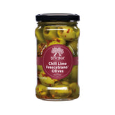 Chili Lime Pitted Frescatrano