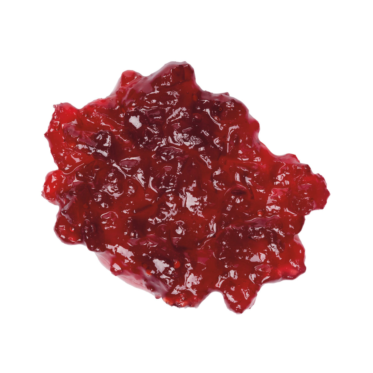 Cranberry Orange Spread
