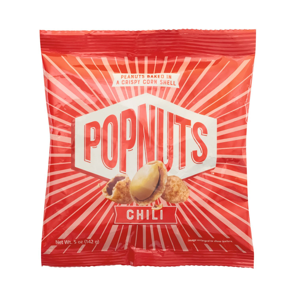 Chili Popnuts™ (12 Pack)