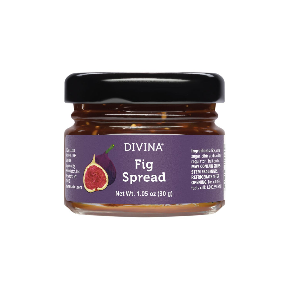 Fig Spread (48 Mini Jars)