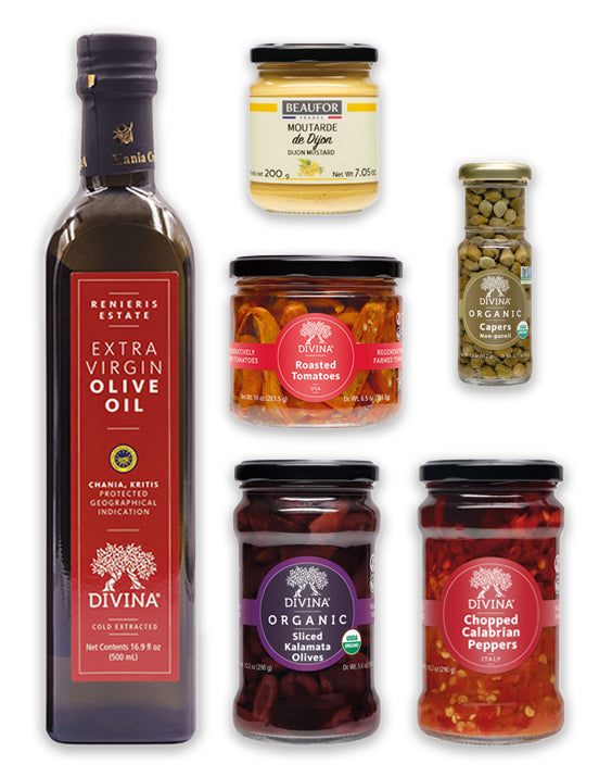 Chef's Essentials