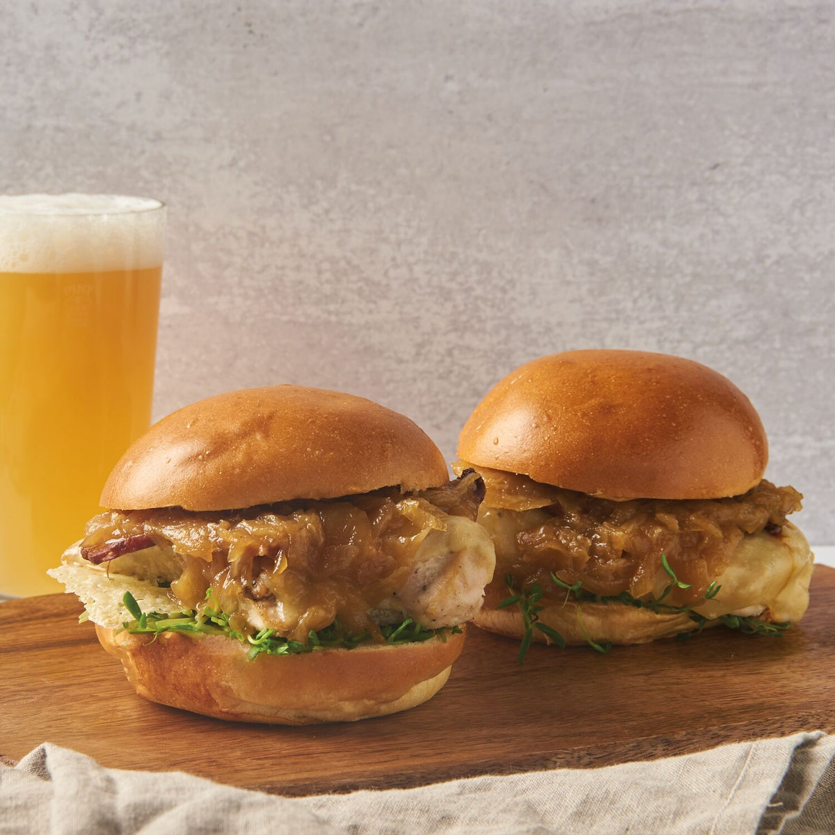 Caramelized Onion Jam