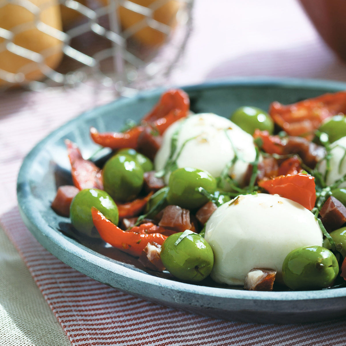 Castelvetrano Olives