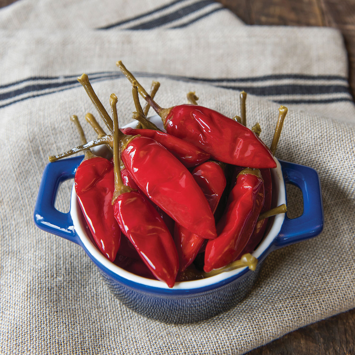 Calabrian Peppers