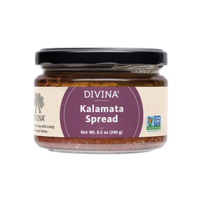 Kalamata Olive Spread