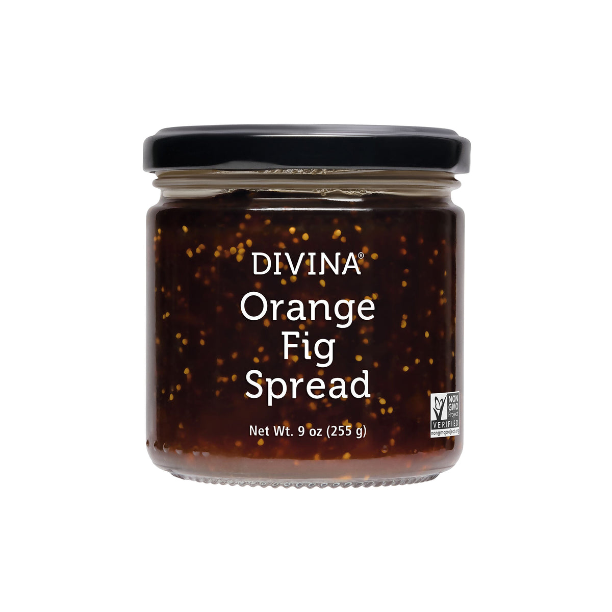 Orange Fig Spread
