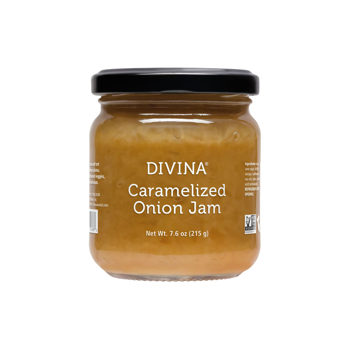 Caramelized Onion Jam