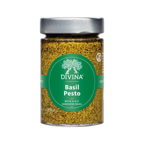 Basil Pesto
