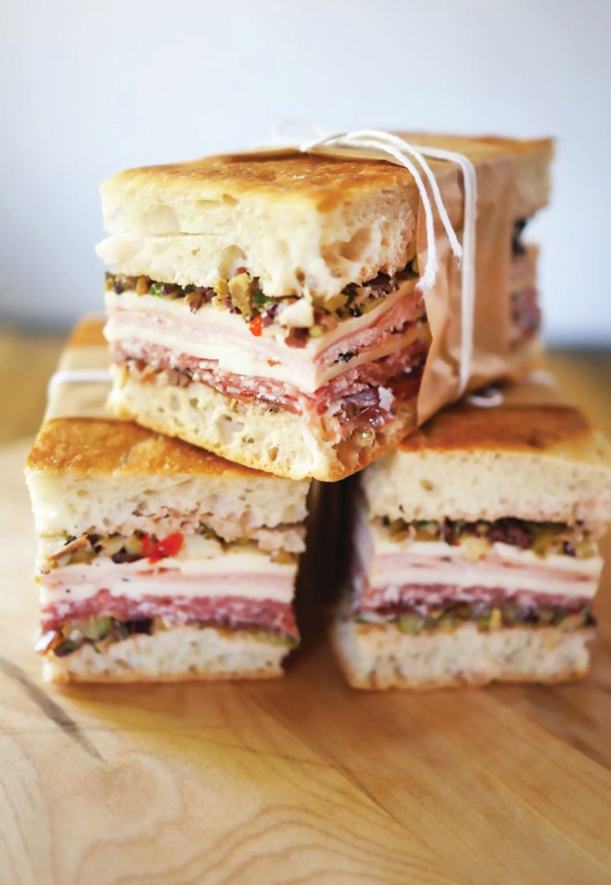 Hot Giardiniera, Chicago-Style