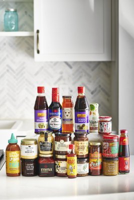 A guide to all the new condiments lining grocery shelves