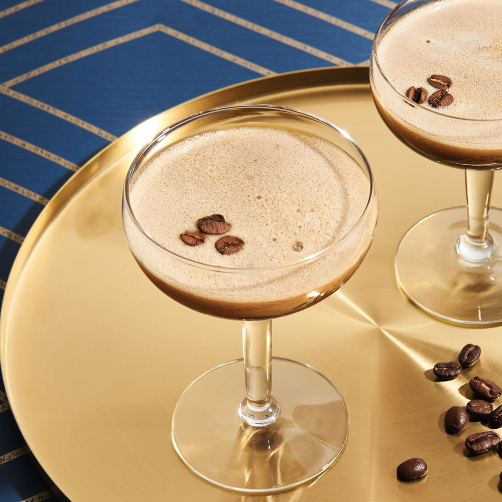 Date Night Espresso Martini