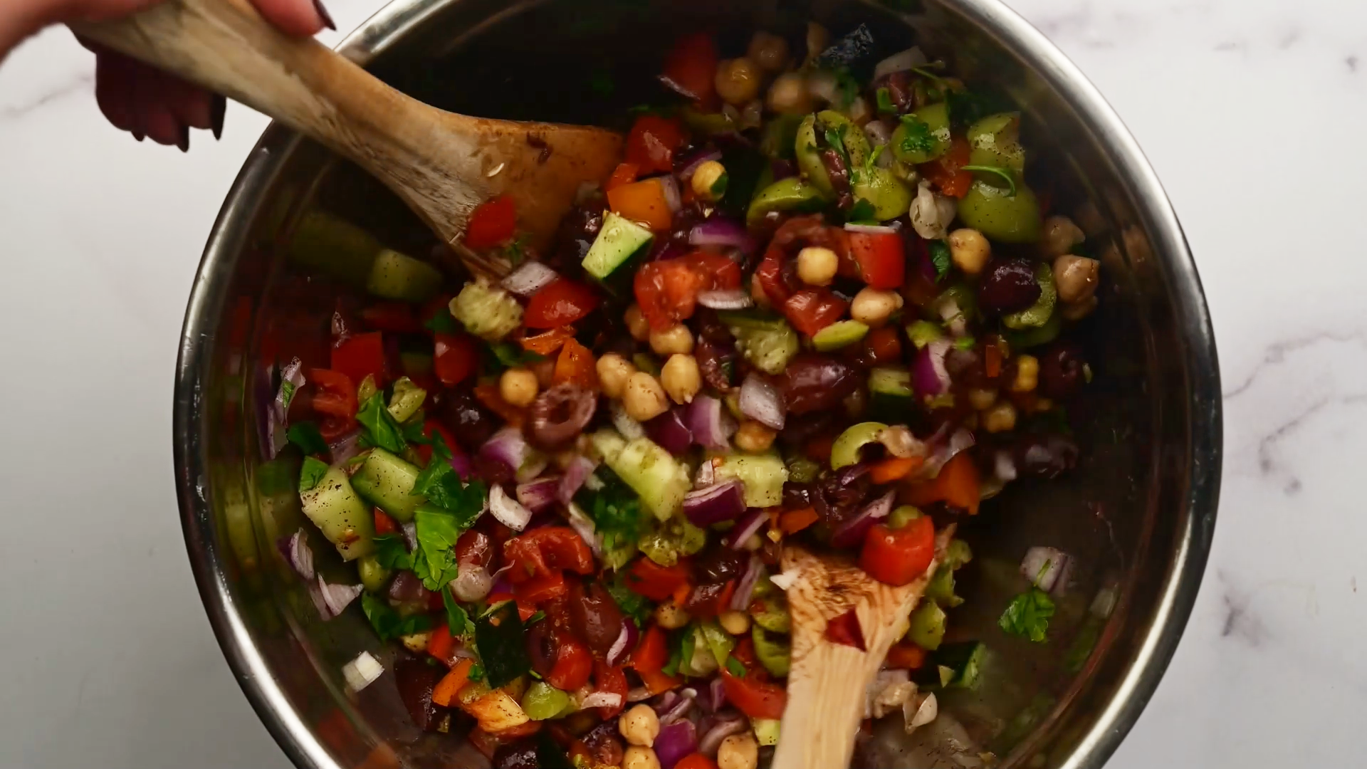 Olive Salad