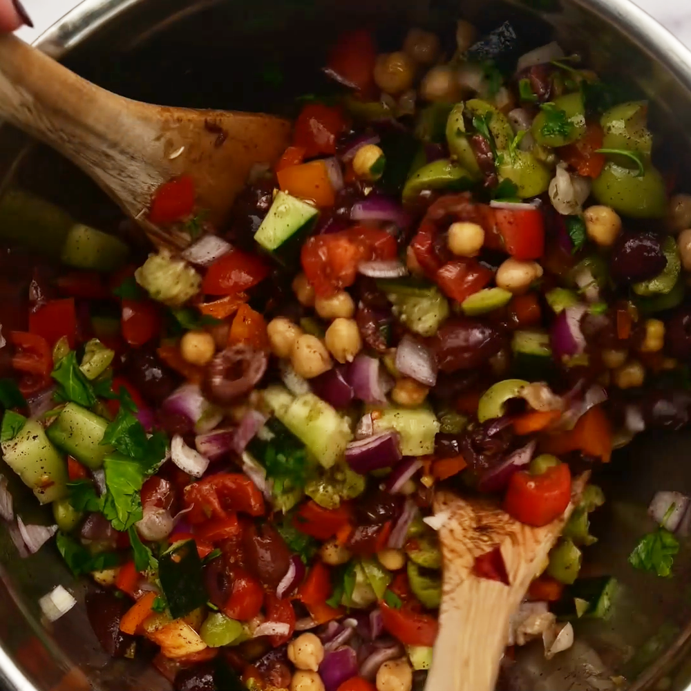 Olive Salad