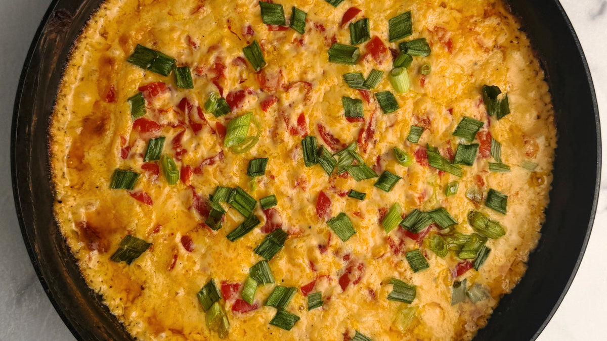 Pepperbella Pepper Dip
