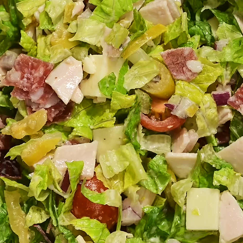 Grinder Salad