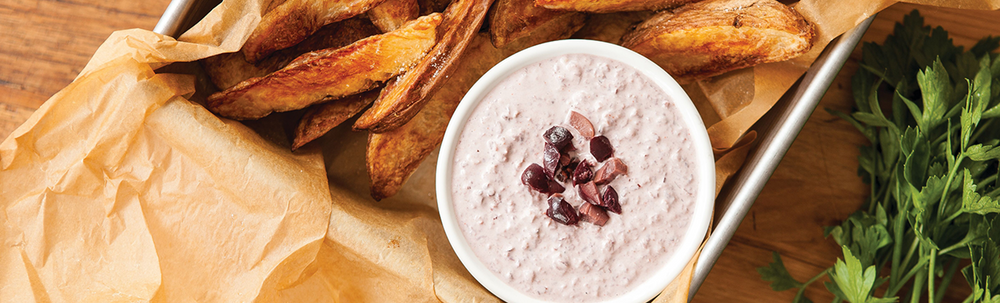 Kalamata Olive Aioli