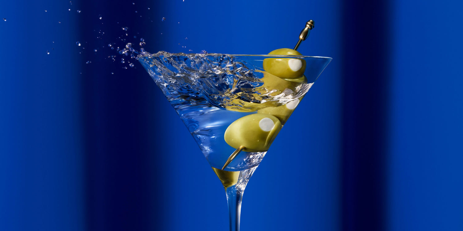 Philly-tini Martini