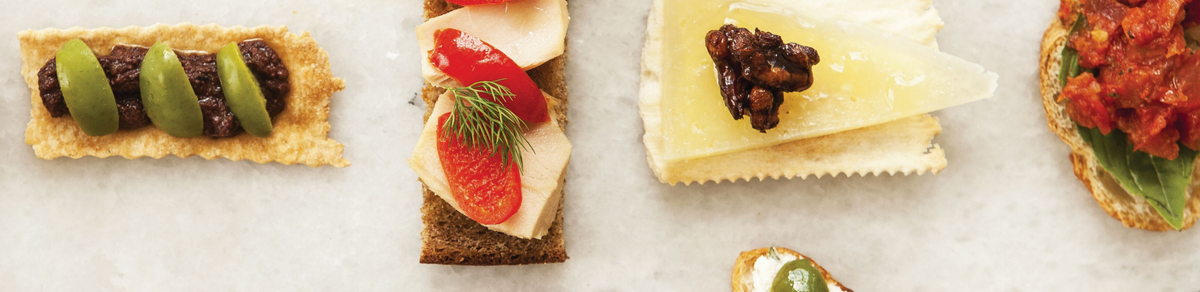 Antipasti