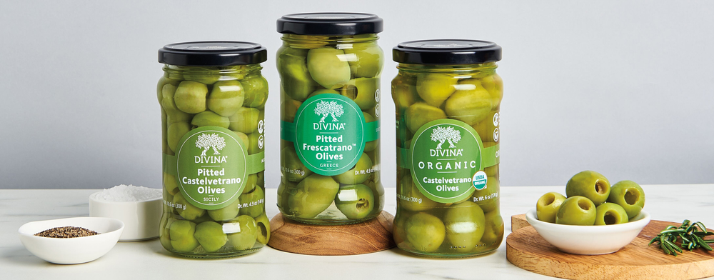 Olives