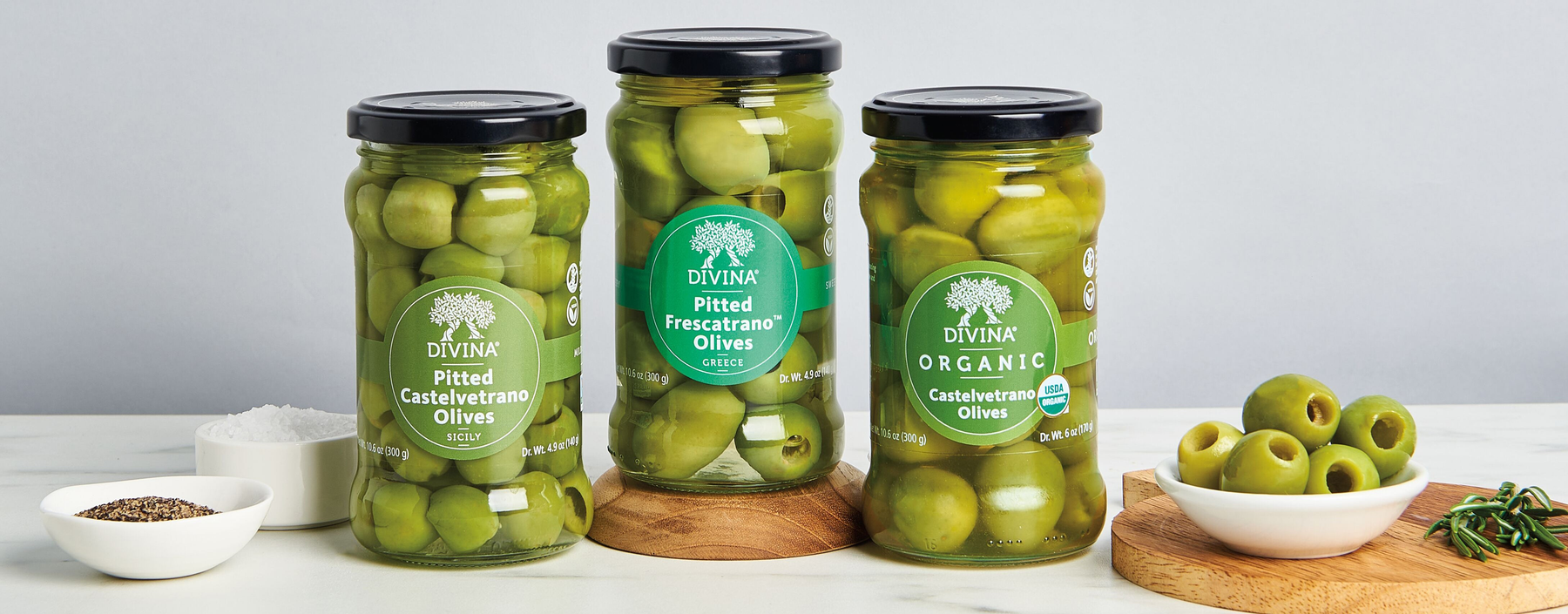 Olives