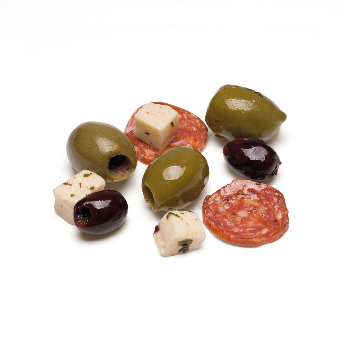 Calabrese Antipasto Salad