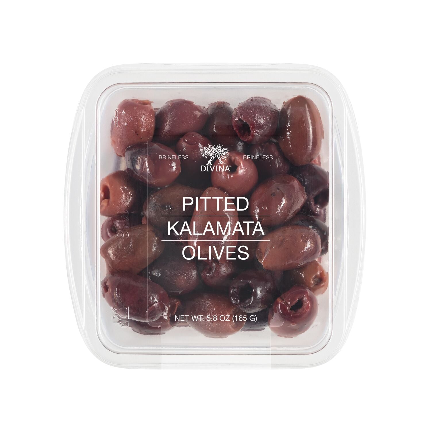 Pitted Kalamata Olives