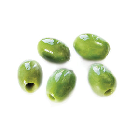 Pitted Frescatrano Olives