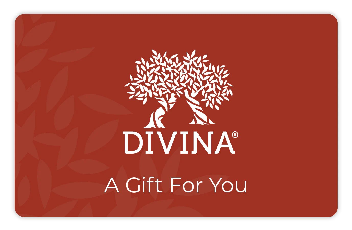 Divina Market Gift Card