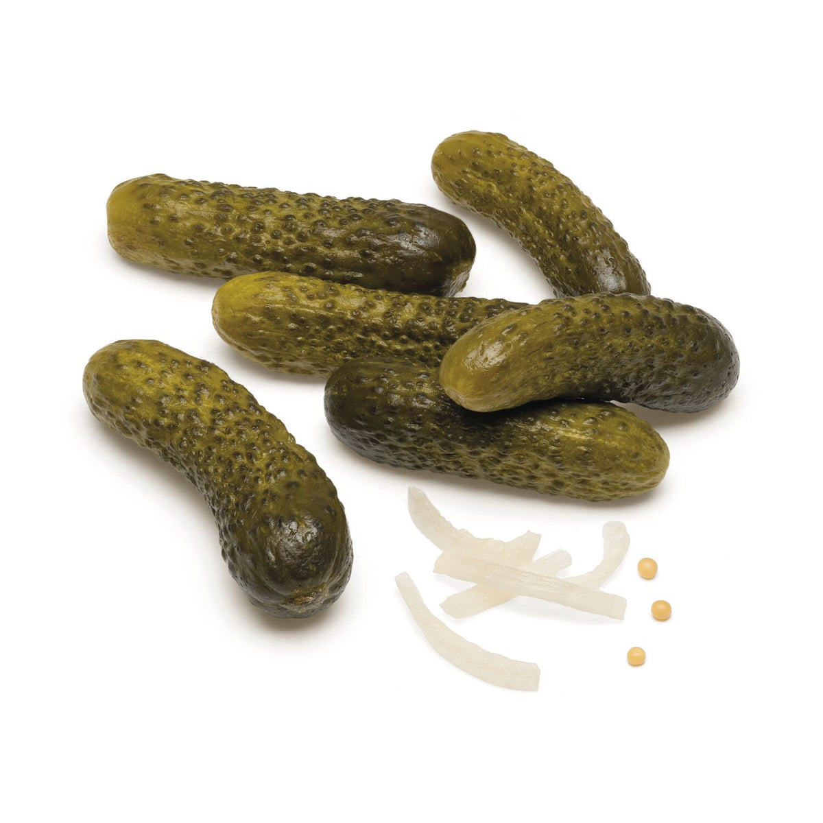 Cornichons