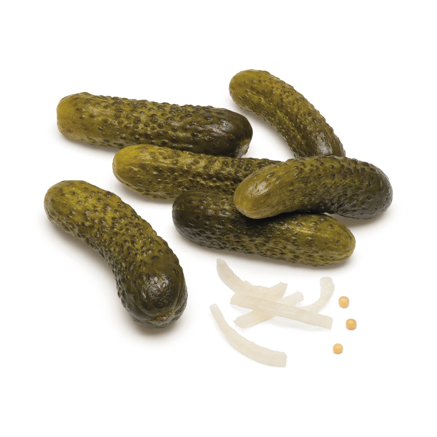 Cornichons
