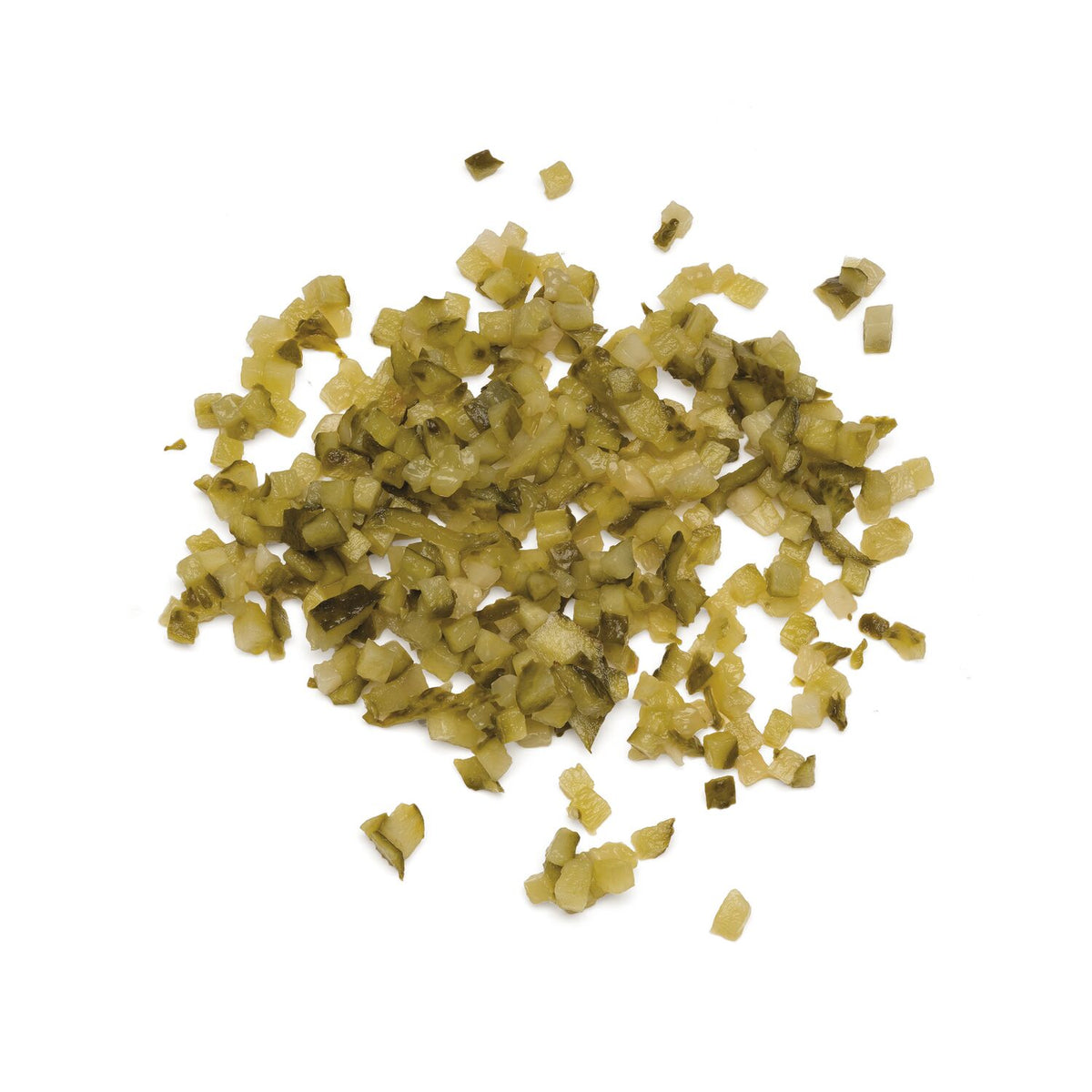 Diced Cornichons