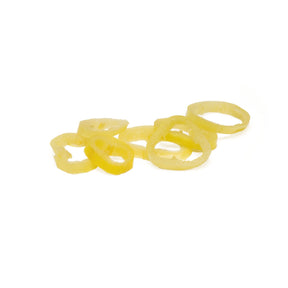 Sliced Banana Peppers
