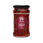 Calabrian Peppers