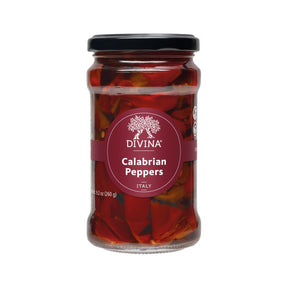 Calabrian Peppers