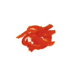 Sliced Pepperbella® Sweet & Spicy Cherry Peppers