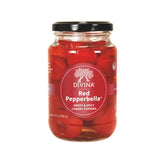 Red Pepperbella® Sweet & Spicy Cherry Peppers
