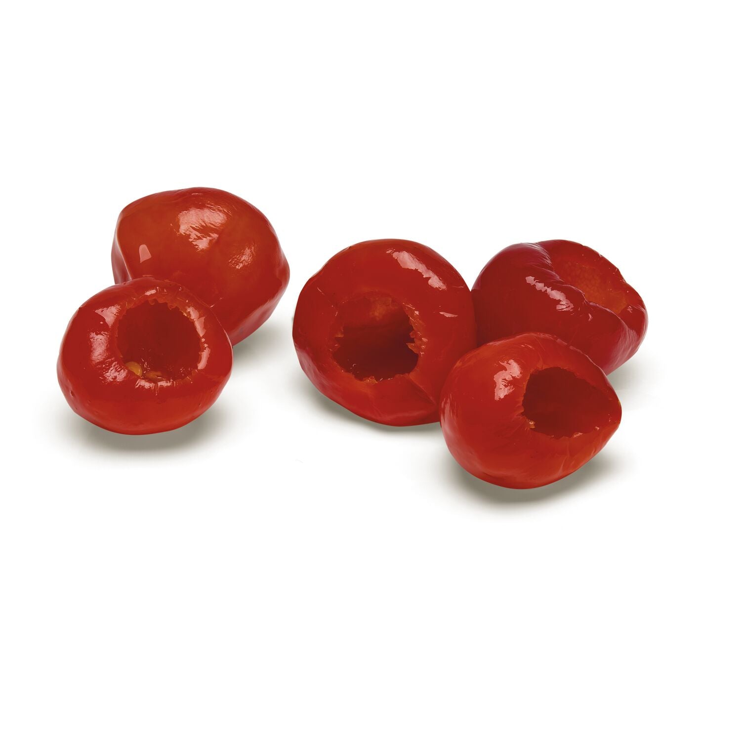Red Pepperbella® Sweet & Spicy Cherry Peppers
