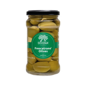 Frescatrano™ Olives