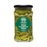 Sliced Frescatrano™ Olives