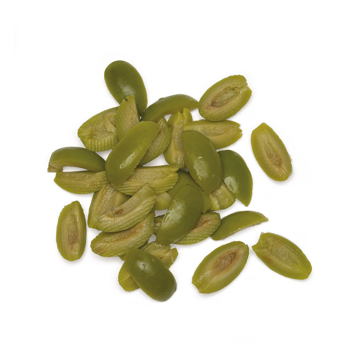 Sliced Frescatrano™ Olives