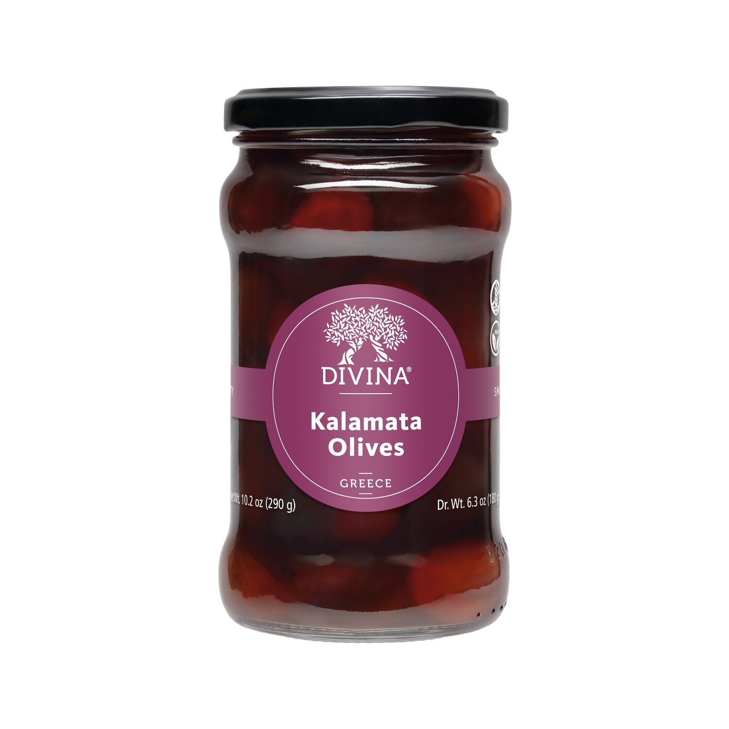 Kalamata Olives