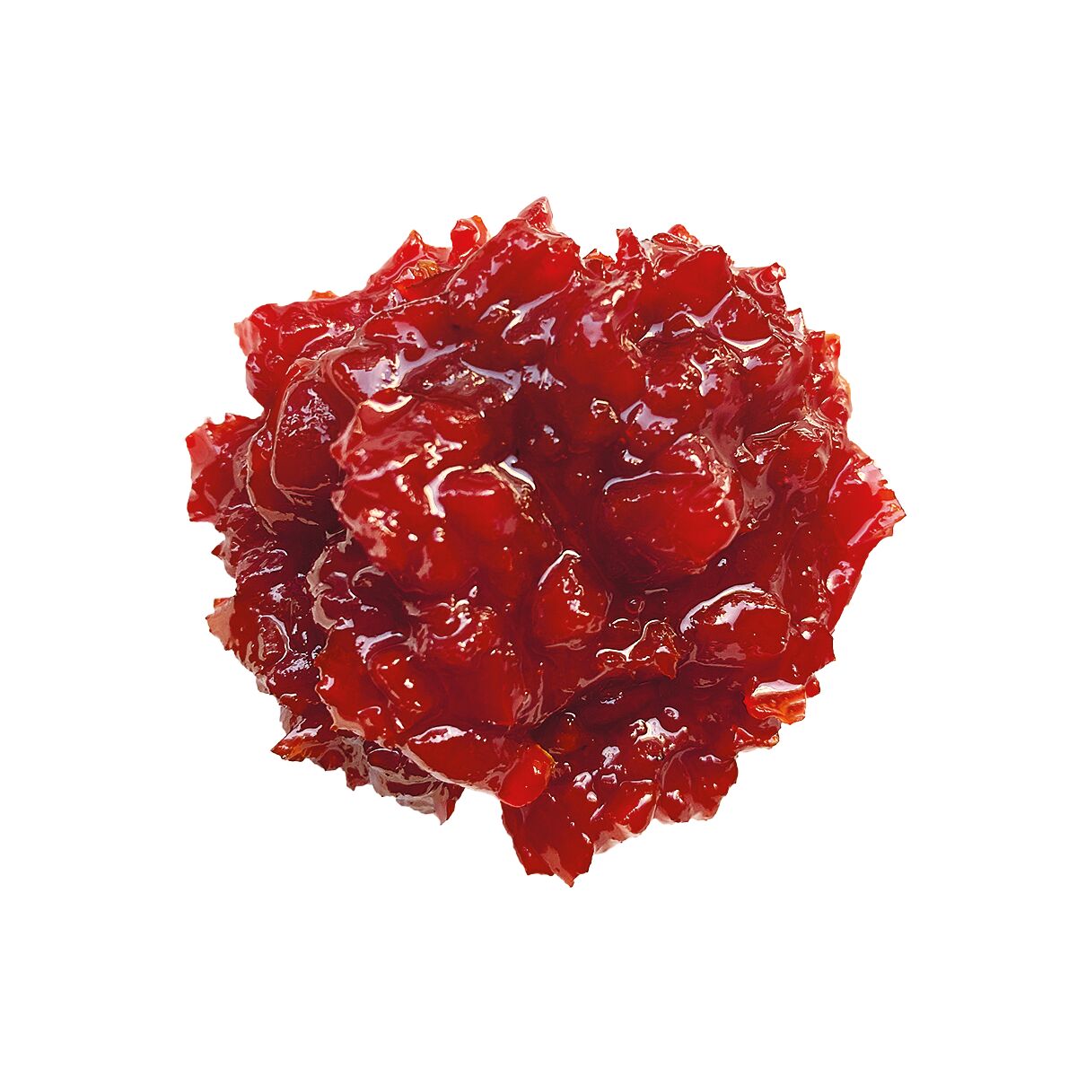Peruvian Pepper Jam