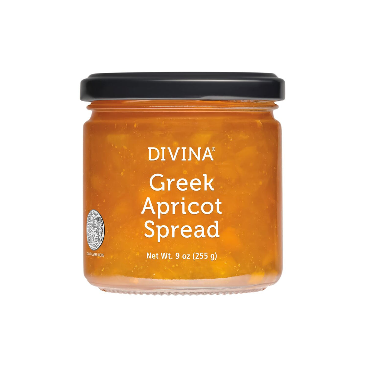 Greek Apricot Spread